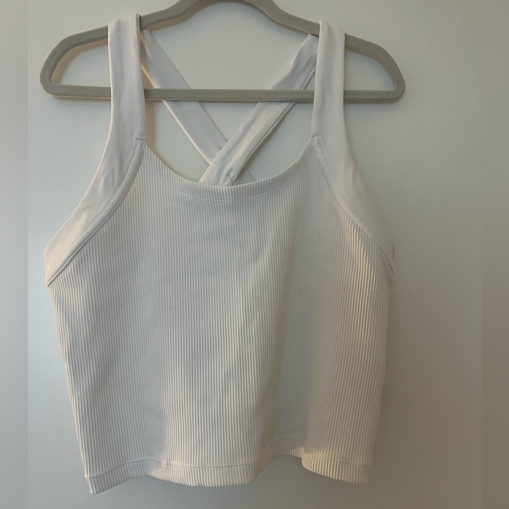 Athleta Workout Top